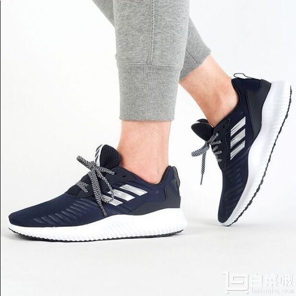 Adidas Women’s Alphabounce RC Shoes Adidas Women’s Alphabounce RC Shoes